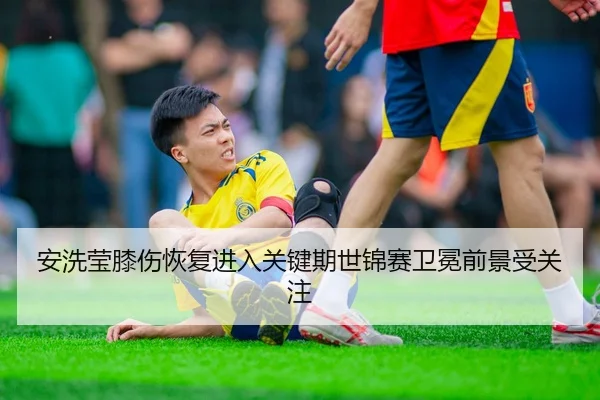 安洗莹膝伤恢复进入关键期世锦赛卫冕前景受关注