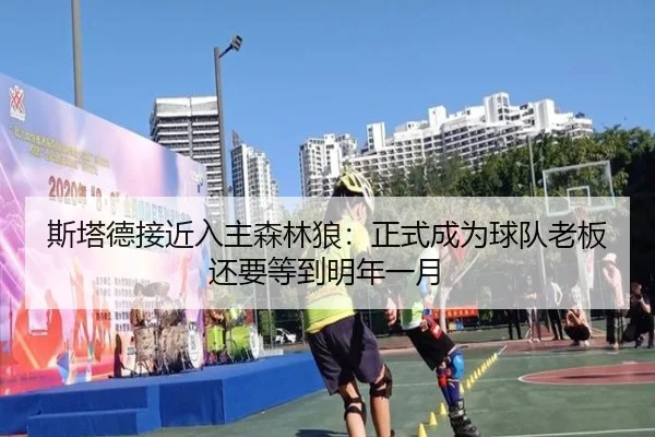 斯塔德接近入主森林狼：正式成为球队老板还要等到明年一月